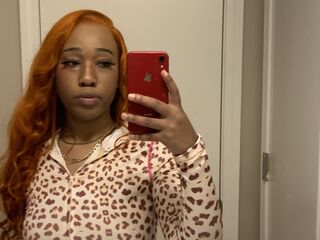 BambiiBratt's Stripping Profile Image