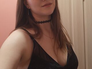 CaramelCharm's CamSoda live cam shows Profile Image
