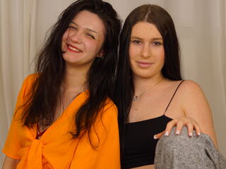 DarylAndArlette's Live cam online Profile Image