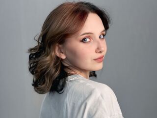 ElvaDavy's Russian live cam models Profile Image