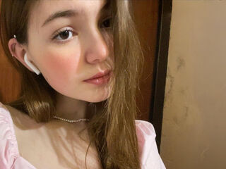GlennaBooton's Live sex teen Profile Image