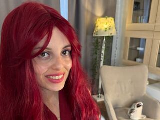 ScarletSpark's Lesbian live cam shows Profile Image