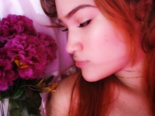 ViolettaMarquez's Streamate live cam models Profile Image